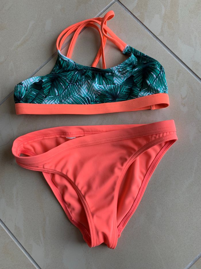 Maillot de bain