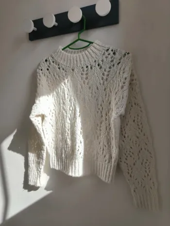 Pull 14 ans
