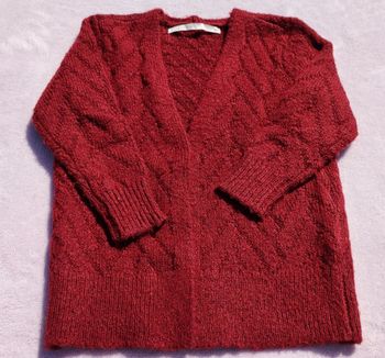 Gilet kids only 104 cm