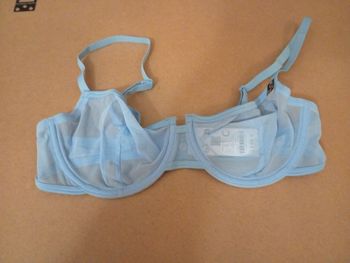 Soutien gorge Undiz 90C NEUF 