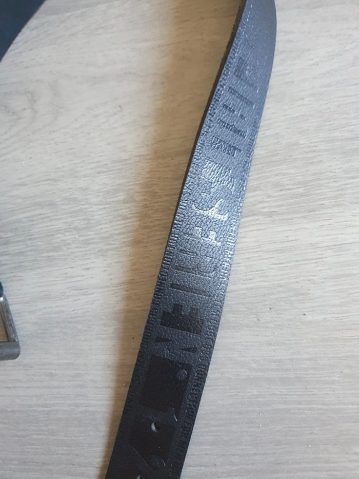 Ceinture garçon - photo numéro 2