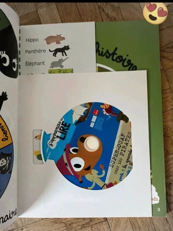 Livre - photo numéro 3