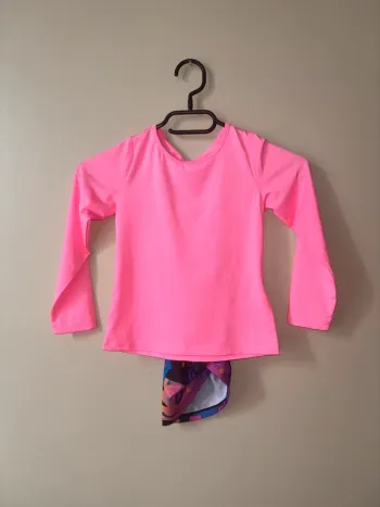 Ensemble de sport