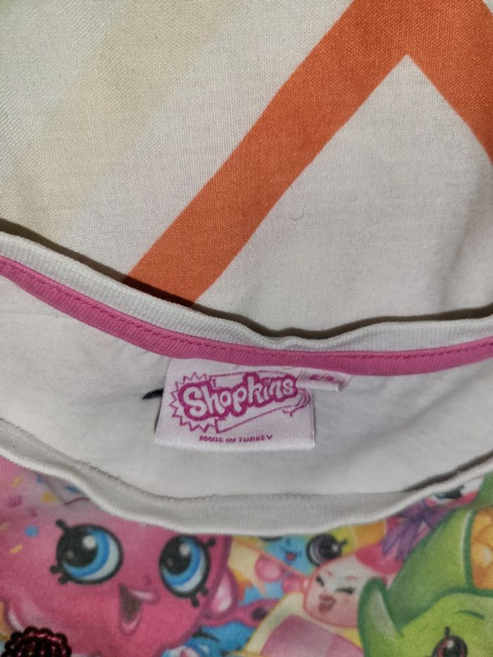 Tee-shirt kawaii - photo numéro 3