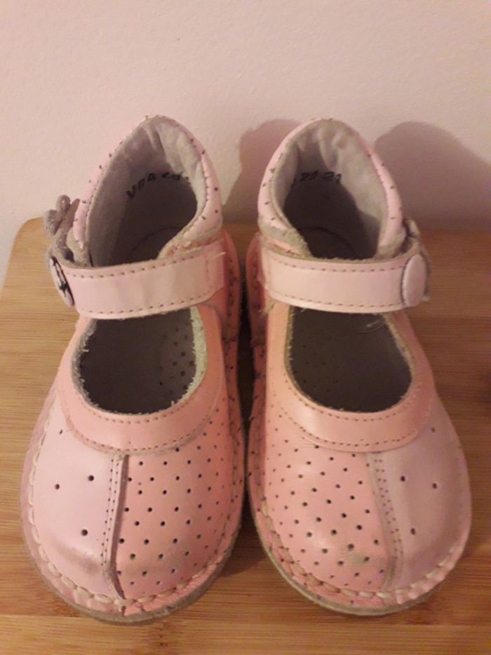 Sandales - photo numéro 2