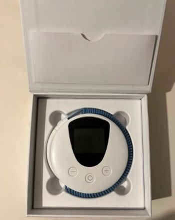 Lady comp moniteur de fertilité