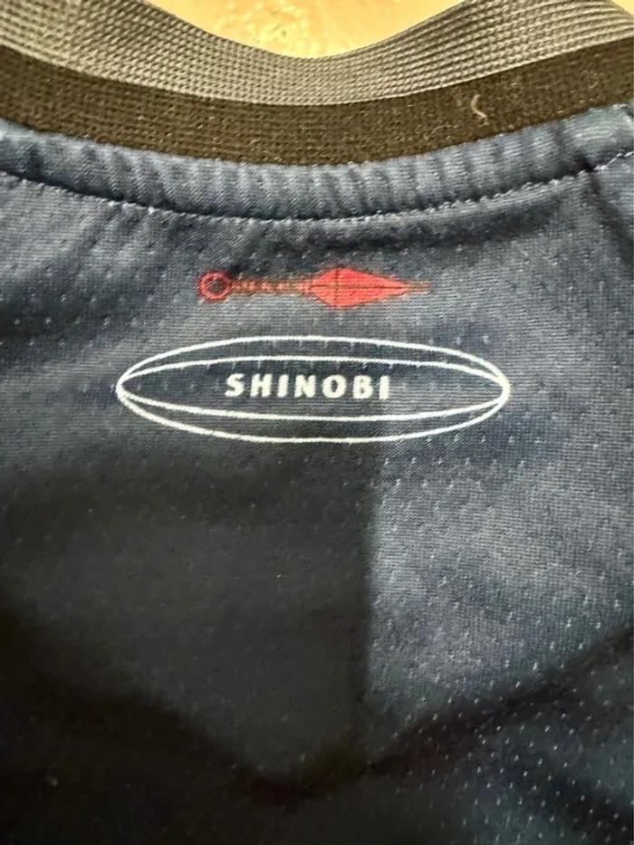 T-shirt Naruto XXS/12-13 ans - photo numéro 3