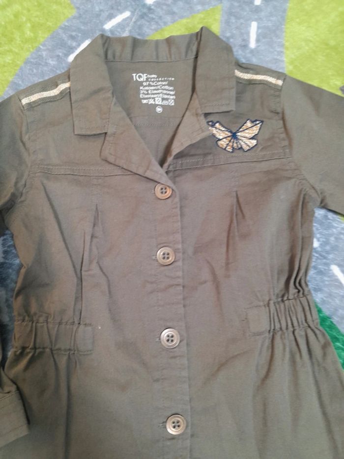 Veste tqf - photo numéro 2