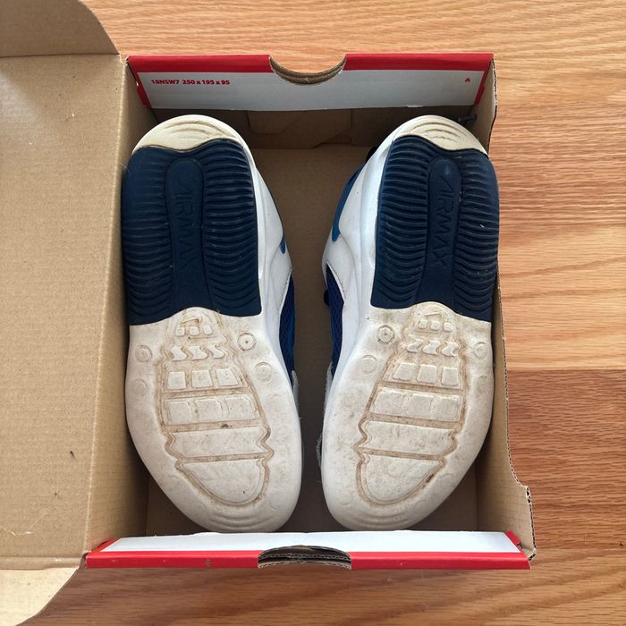 Baskets air max - photo numéro 6