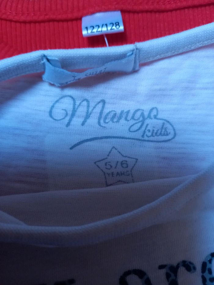 Lot de 4 hauts manches longues - photo numéro 16