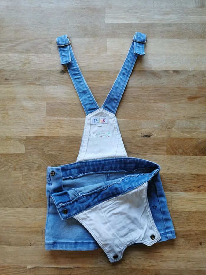 Salopette La compagnie des petits 12 mois - photo numéro 6