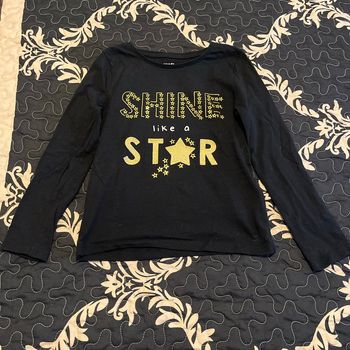 TEE shirt manches longues