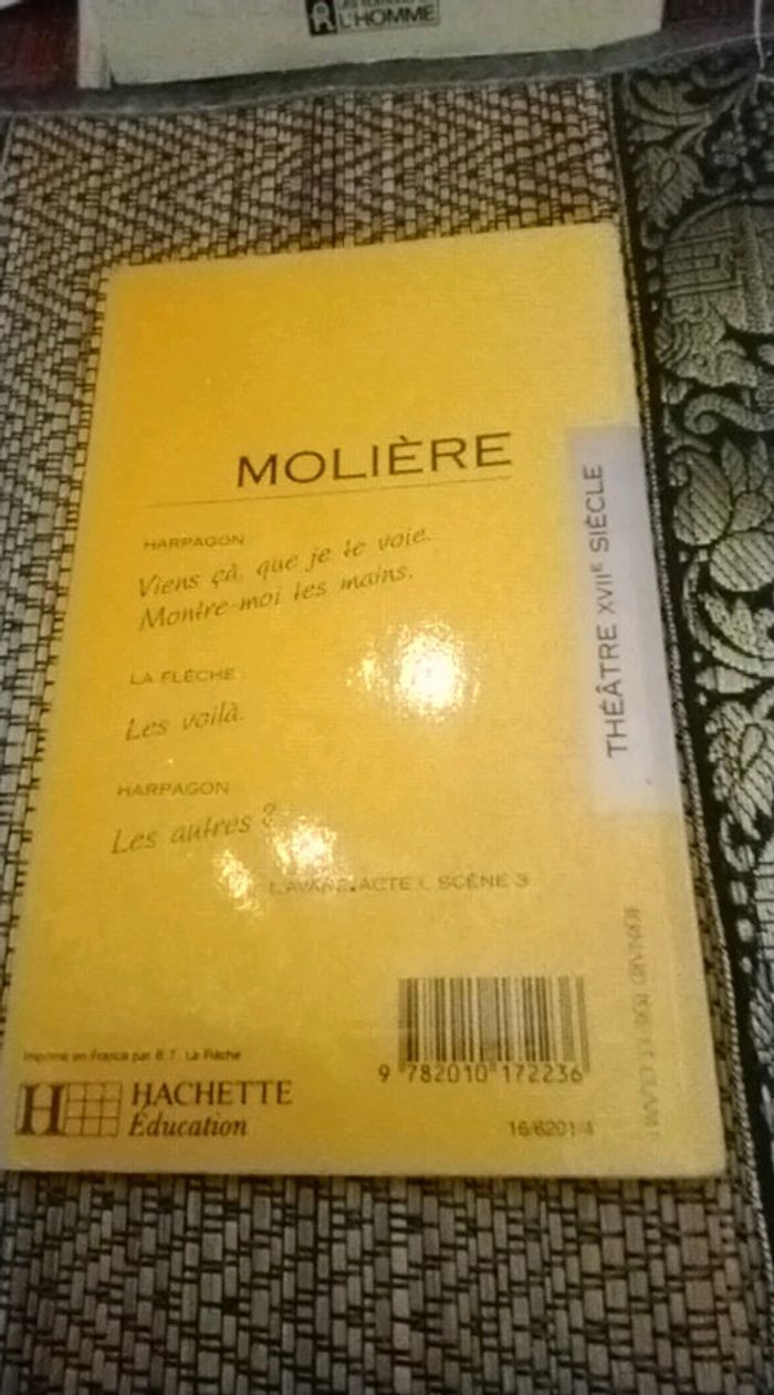 Molière - photo numéro 2
