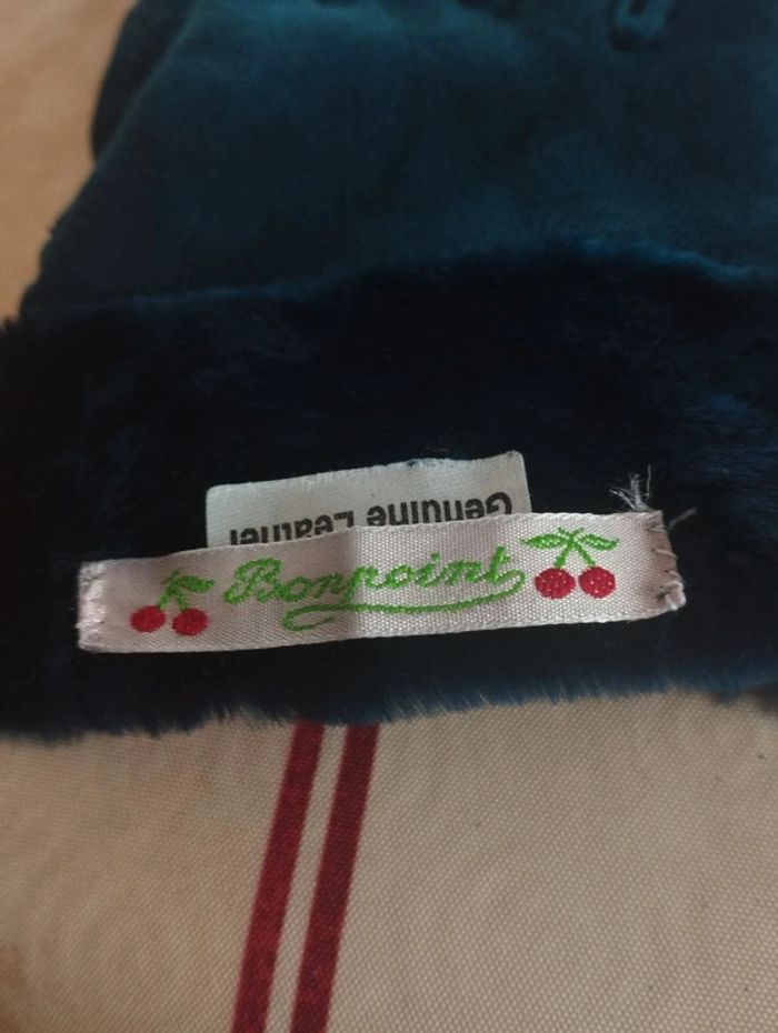 Gant Bonpoint - photo numéro 4