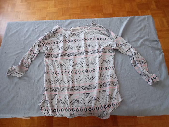 Lot 12 vêtements 12 ans - photo numéro 9