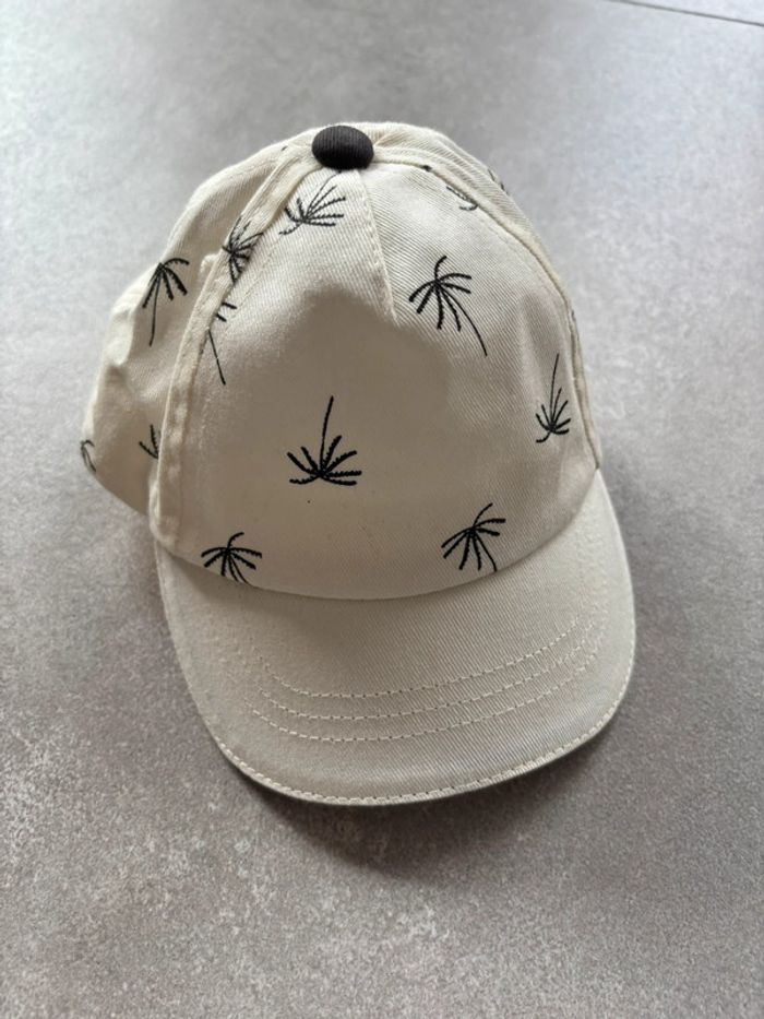 Casquette Orchestra