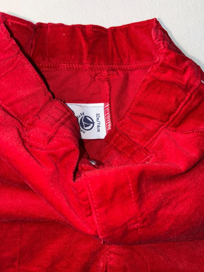 Lot 2 jeans - photo numéro 4
