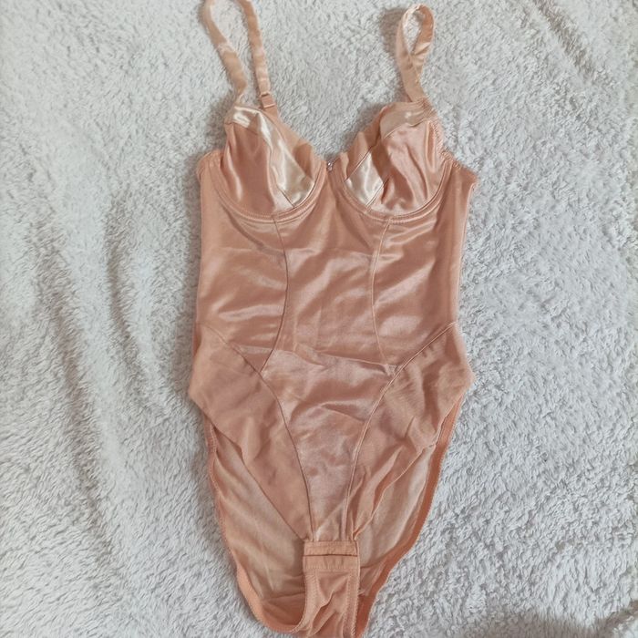 Body vintage taille 38