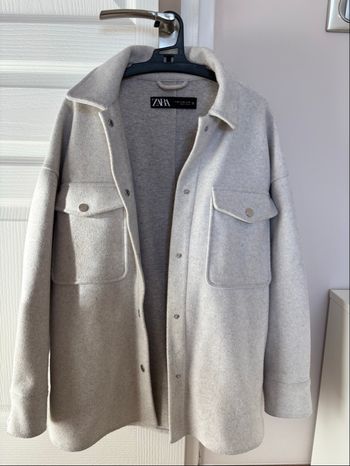 Veste zara