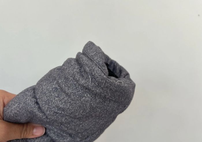 Manteau hiver - photo numéro 5