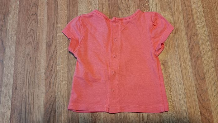 Lot 3 t shirts - photo numéro 4