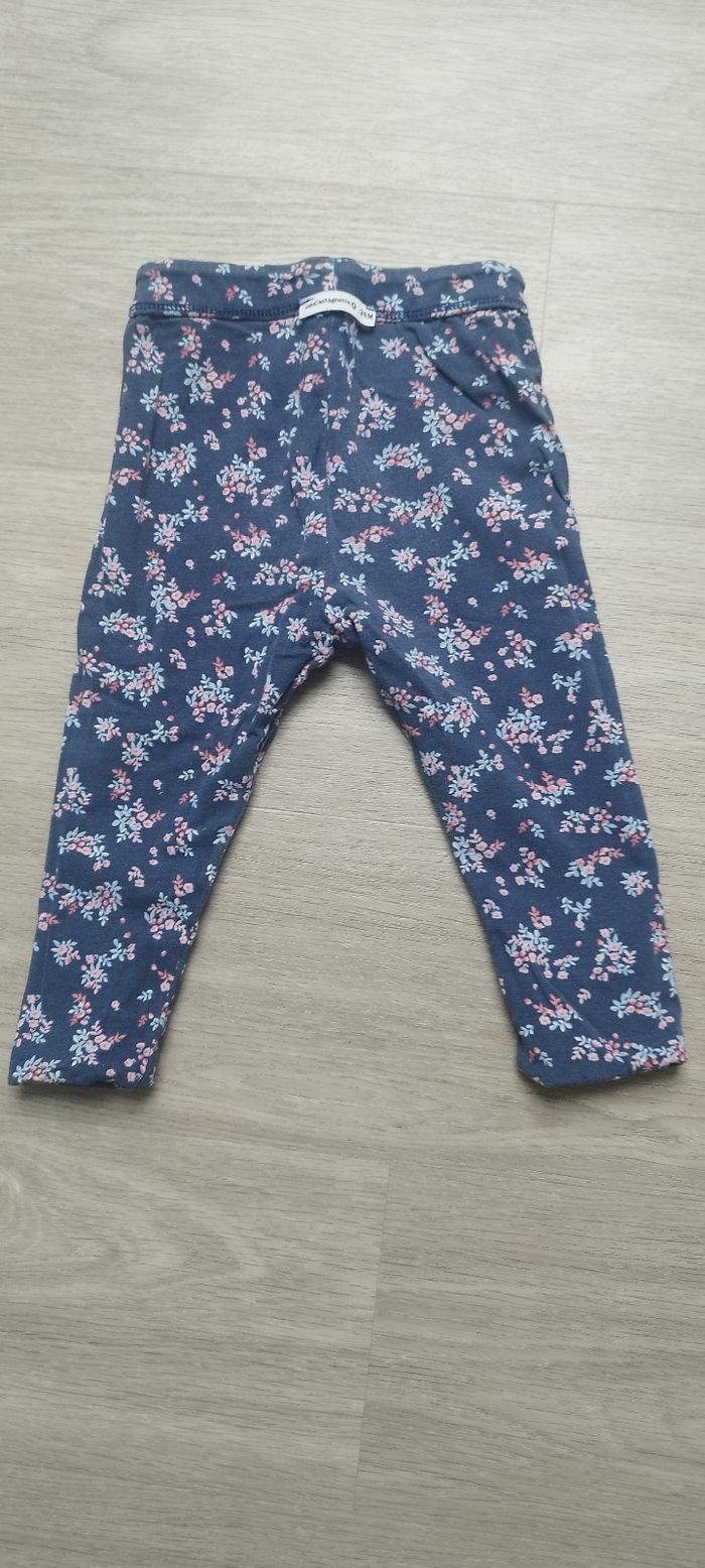 Pantalon réversible Lulu castagnette - photo numéro 5