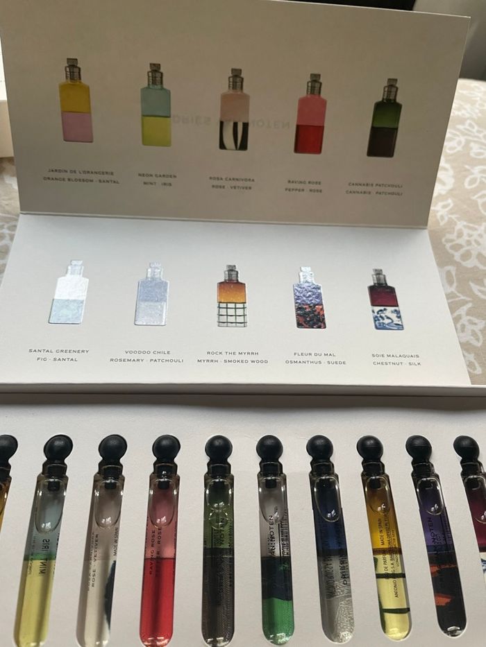 Dries van noten - photo numéro 3