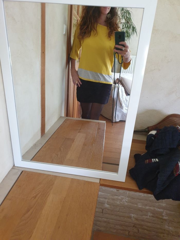 Pull manche 3/4 - photo numéro 6