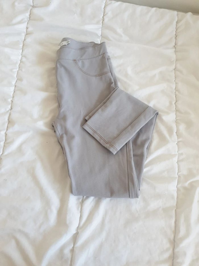 Pantalon leggins - photo numéro 5