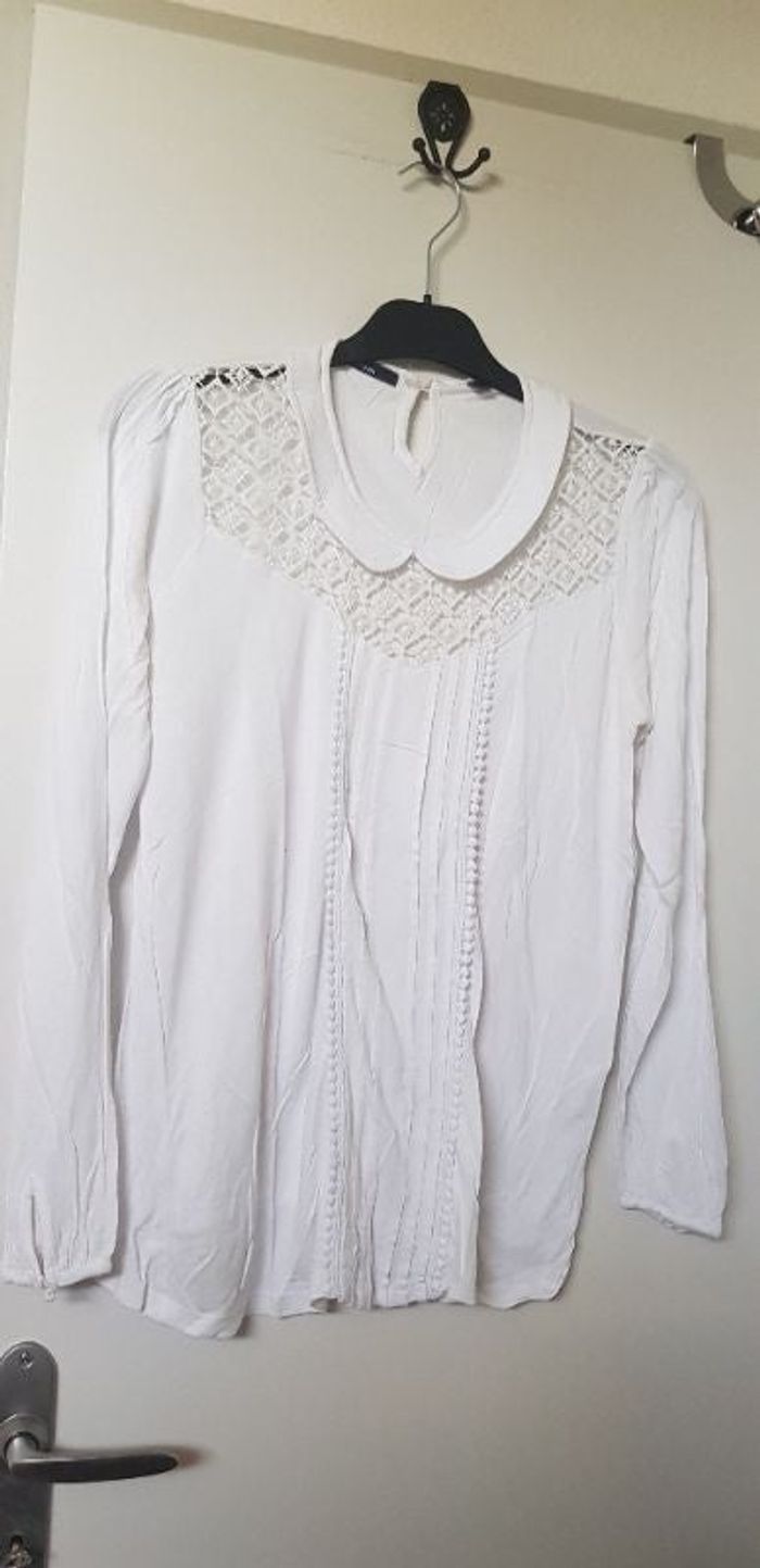 Blouse kiabi taille L
