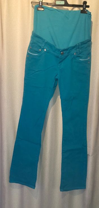 Pantalon de grossesse