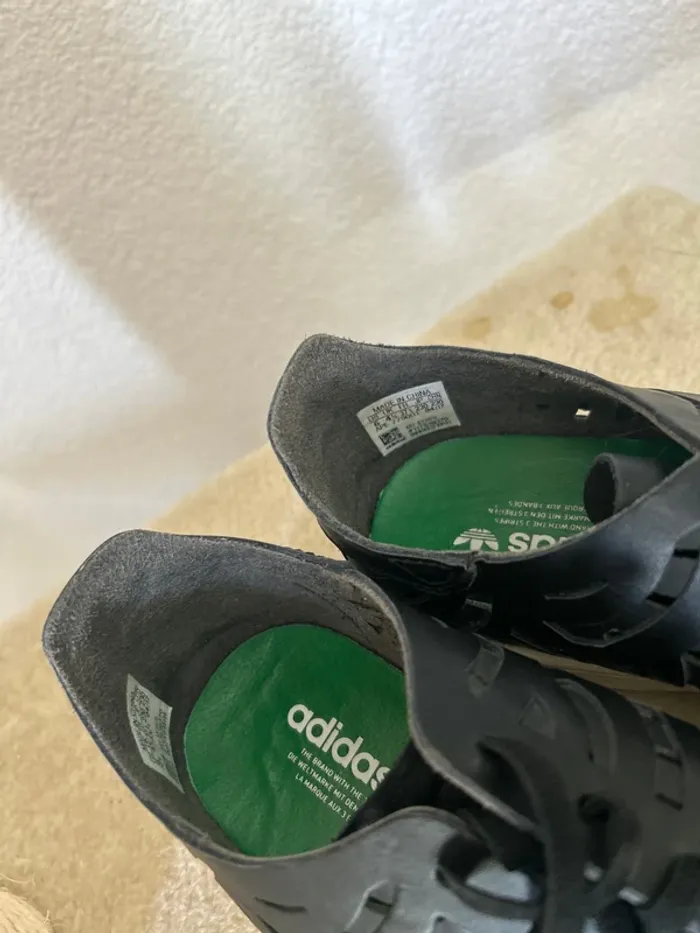 Basket Adidas - photo numéro 4