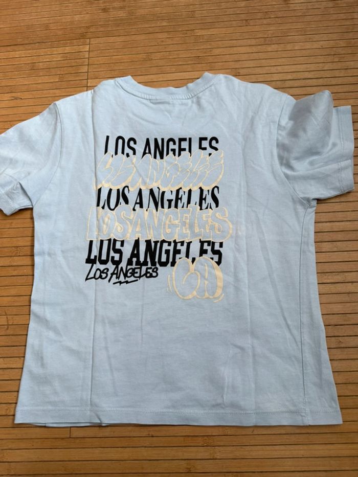 Tee shirt America today