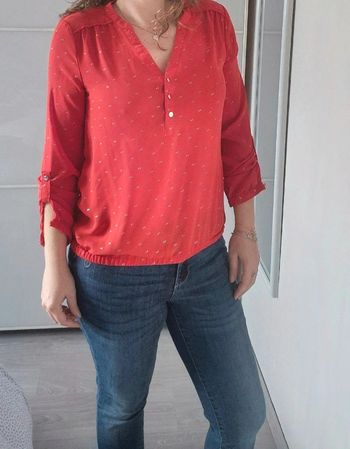 Blouse Cache Cache taille 34
