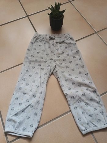 Bas de pyjama