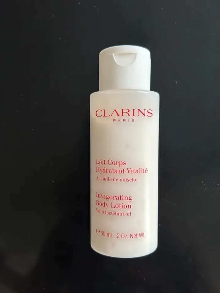 Produits Clarins - photo numéro 7
