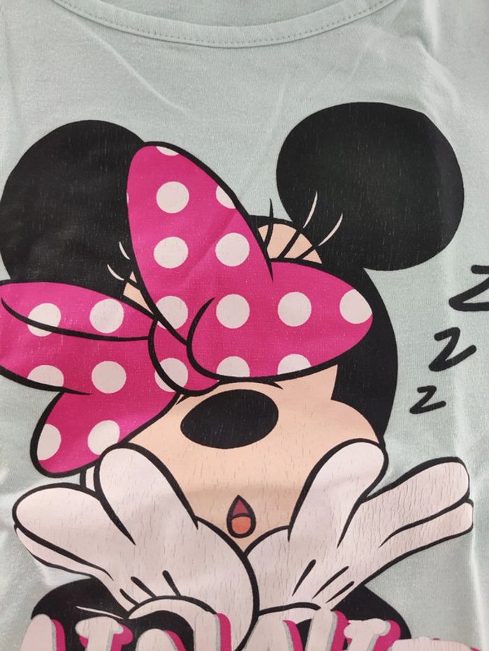 Pyjama fille 8/10ans - photo numéro 2