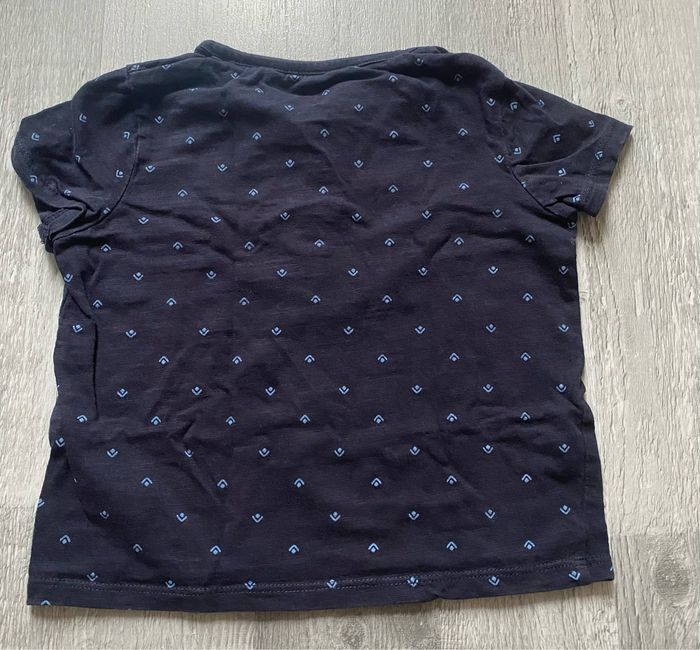 T-shirt 24 mois - photo numéro 2