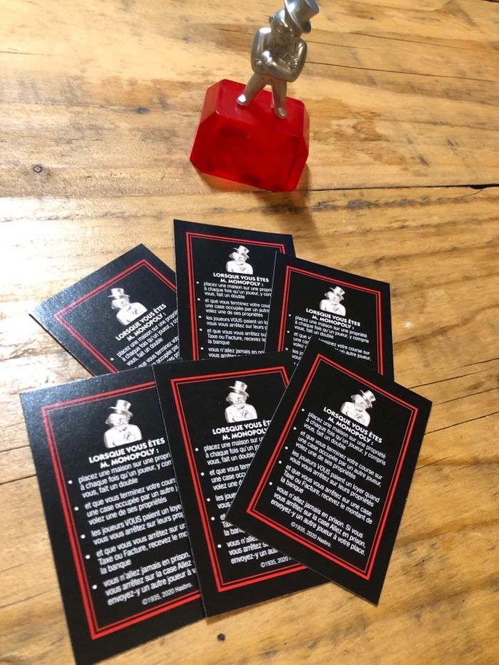 Monopoly Mauvais Perdant - photo numéro 9