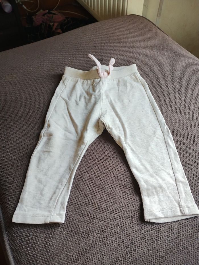 Pantalon pyjama