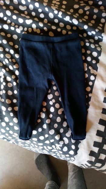Pantalon 6 mois