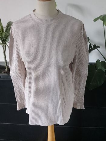 Haut manches longues LH