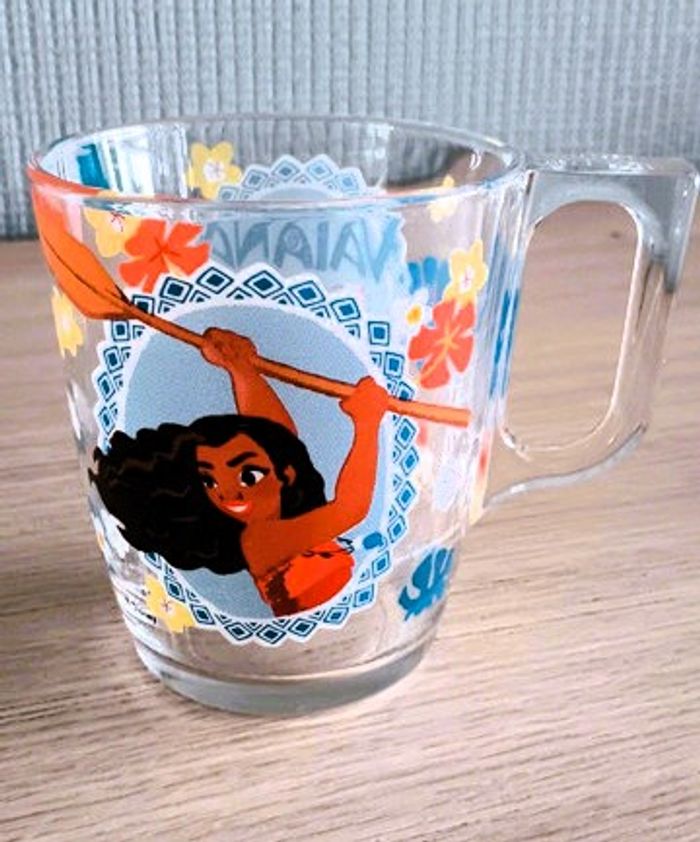 tasse vaiana