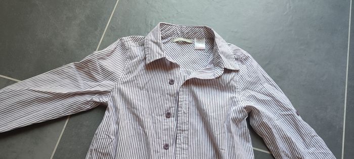 chemise 6 ans redoute - photo numéro 6
