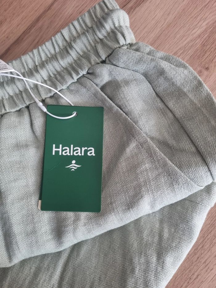 Pantalon large fluide Halara S - photo numéro 2