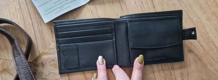 Sacoche homme neuve avec étiquette Arthur &Aston - photo numéro 10