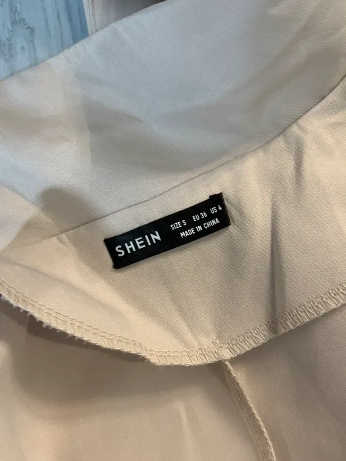 blazer léger - photo numéro 4