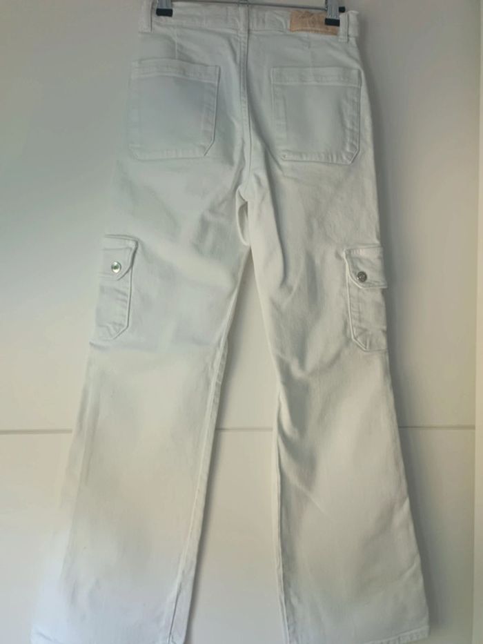 Pantalon zara - photo numéro 2