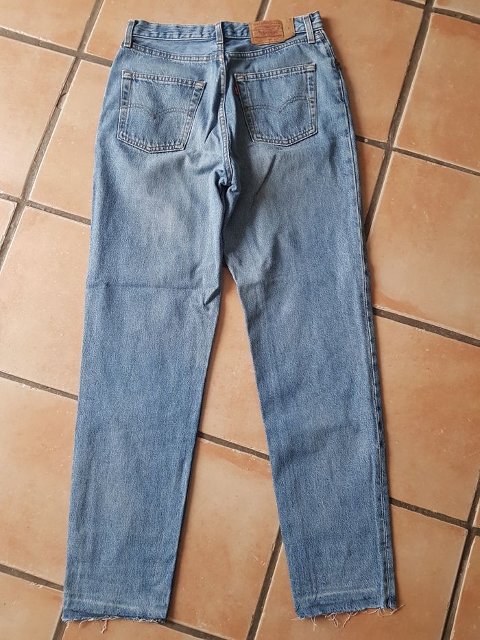 LEVI'S 901 - photo numéro 3