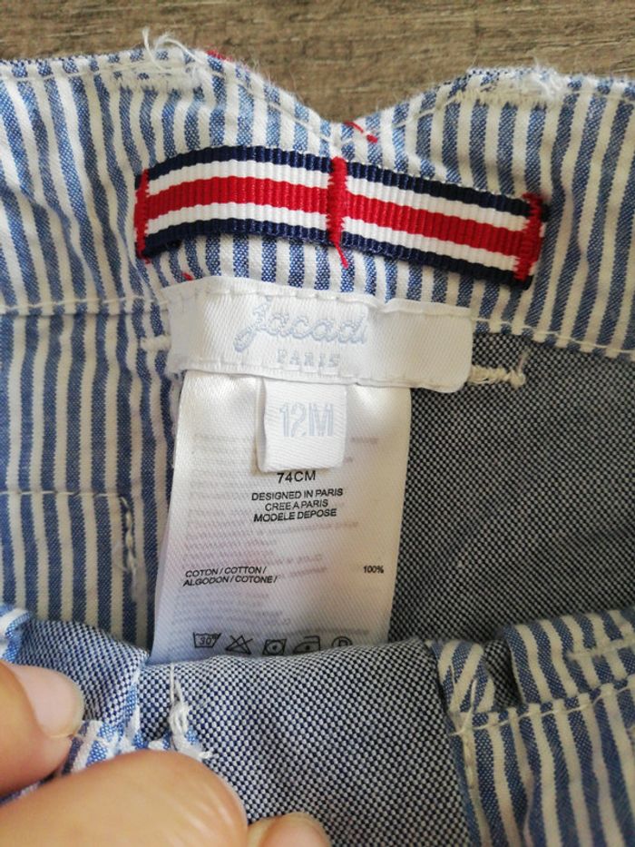 Pantalon léger - photo numéro 2